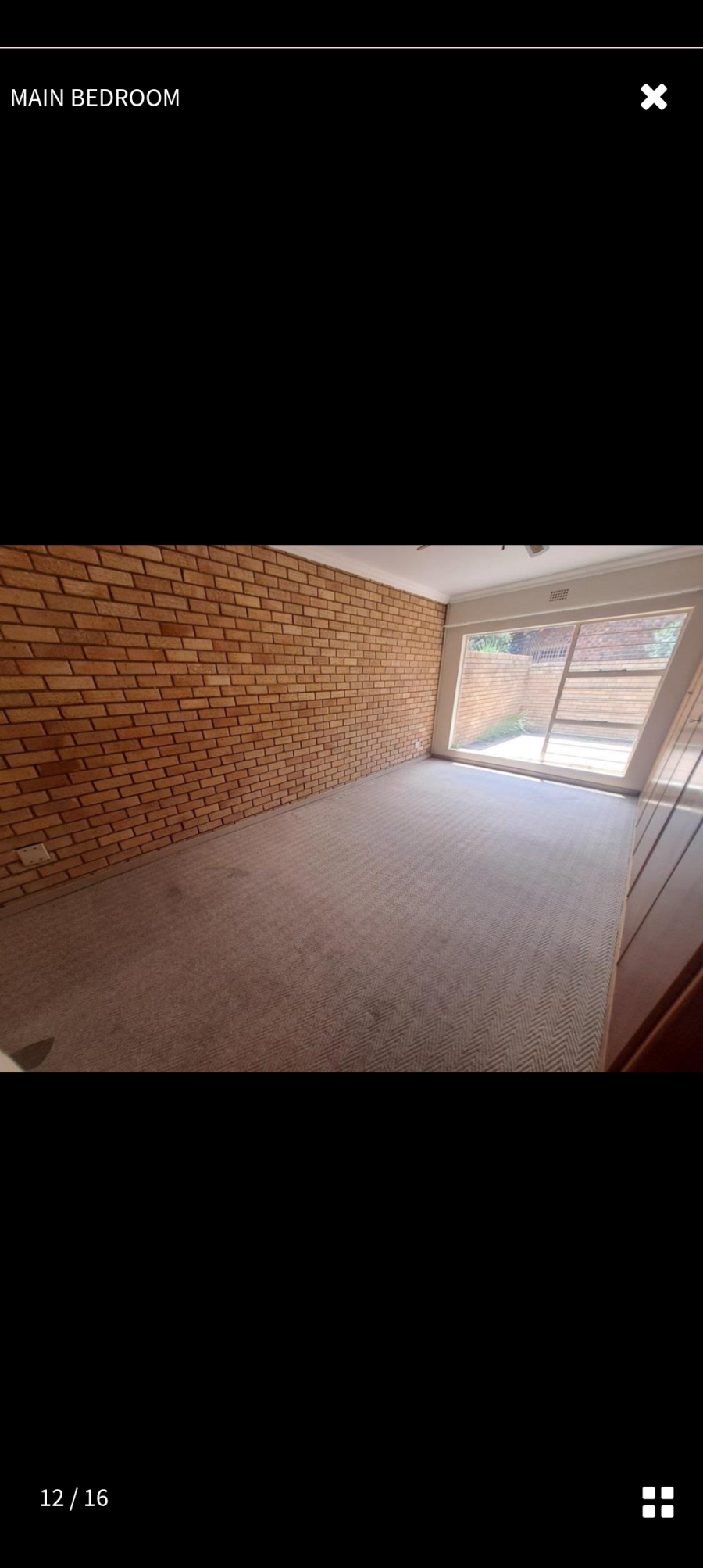 To Let 3 Bedroom Property for Rent in Riebeeckstad Free State